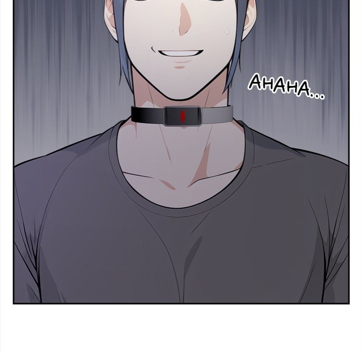 The Secret of a Girls’ Dorm Chapter 19 Page 41