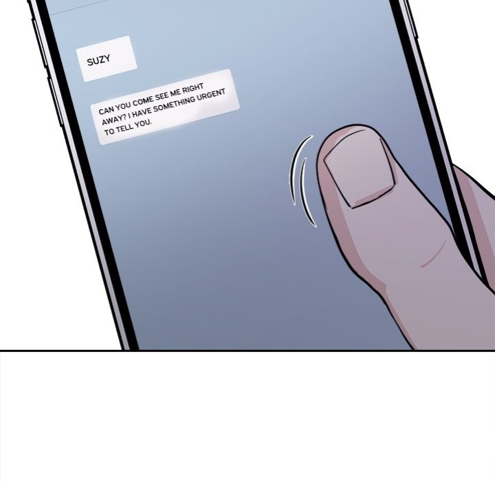 The Secret of a Girls’ Dorm Chapter 19 Page 45