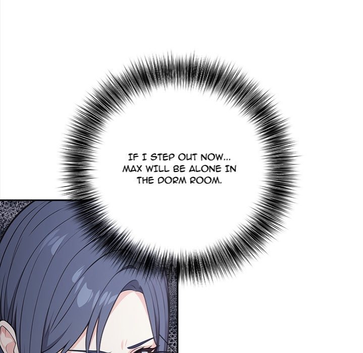 The Secret of a Girls’ Dorm Chapter 19 Page 48