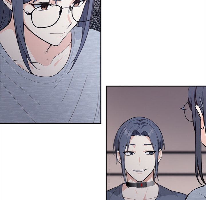 The Secret of a Girls’ Dorm Chapter 19 Page 49