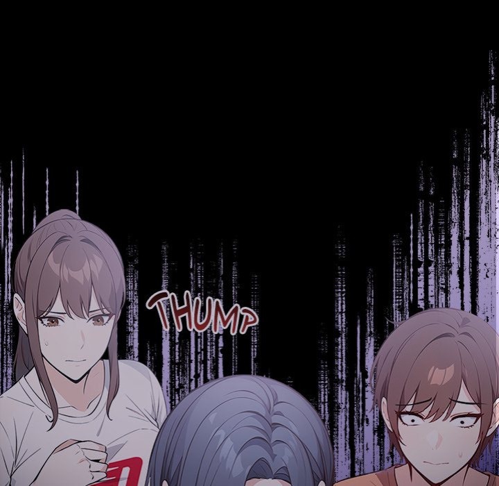 The Secret of a Girls’ Dorm Chapter 19 Page 53