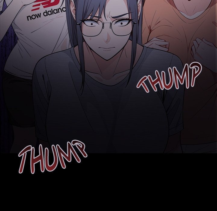 The Secret of a Girls’ Dorm Chapter 19 Page 54