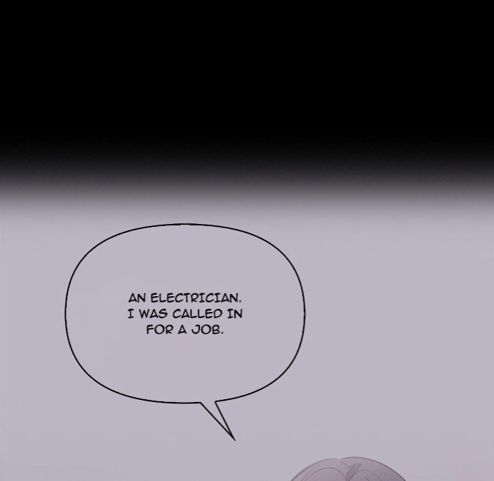 The Secret of a Girls’ Dorm Chapter 19 Page 56