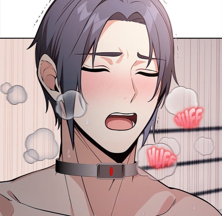 The Secret of a Girls’ Dorm Chapter 19 Page 6