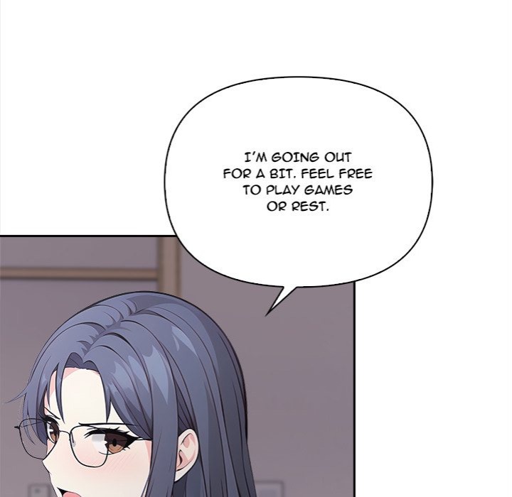 The Secret of a Girls’ Dorm Chapter 19 Page 62