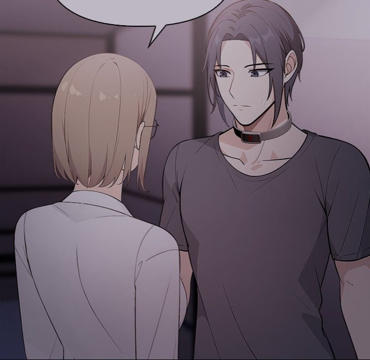 The Secret of a Girls’ Dorm Chapter 19 Page 71