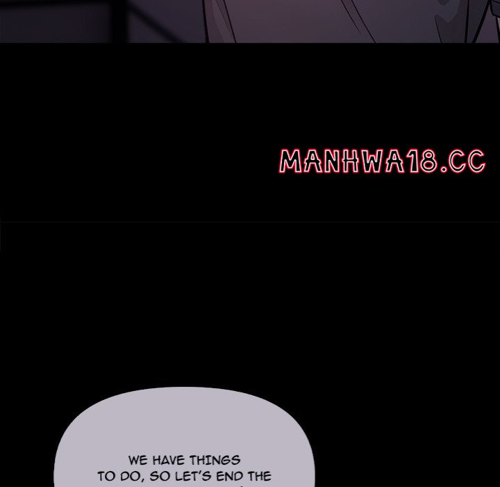 The Secret of a Girls’ Dorm Chapter 19 Page 74