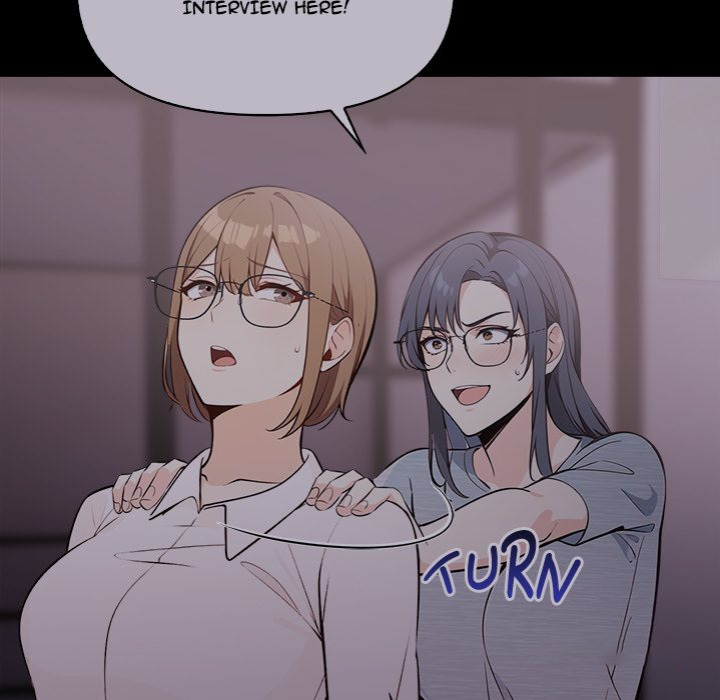 The Secret of a Girls’ Dorm Chapter 19 Page 75