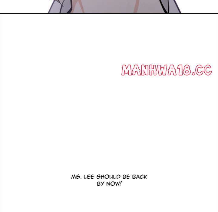 The Secret of a Girls’ Dorm Chapter 19 Page 79