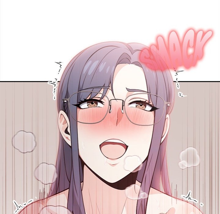 The Secret of a Girls’ Dorm Chapter 19 Page 8