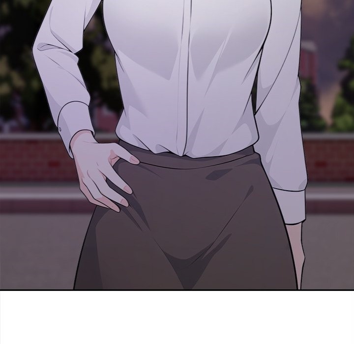 The Secret of a Girls’ Dorm Chapter 19 Page 81