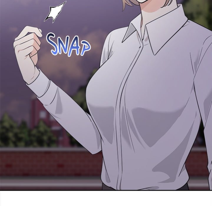 The Secret of a Girls’ Dorm Chapter 19 Page 85