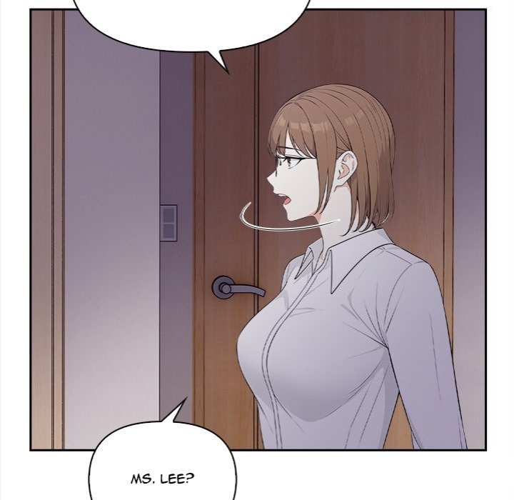 The Secret of a Girls’ Dorm Chapter 19 Page 87