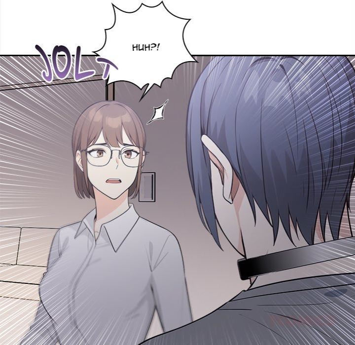 The Secret of a Girls’ Dorm Chapter 19 Page 93