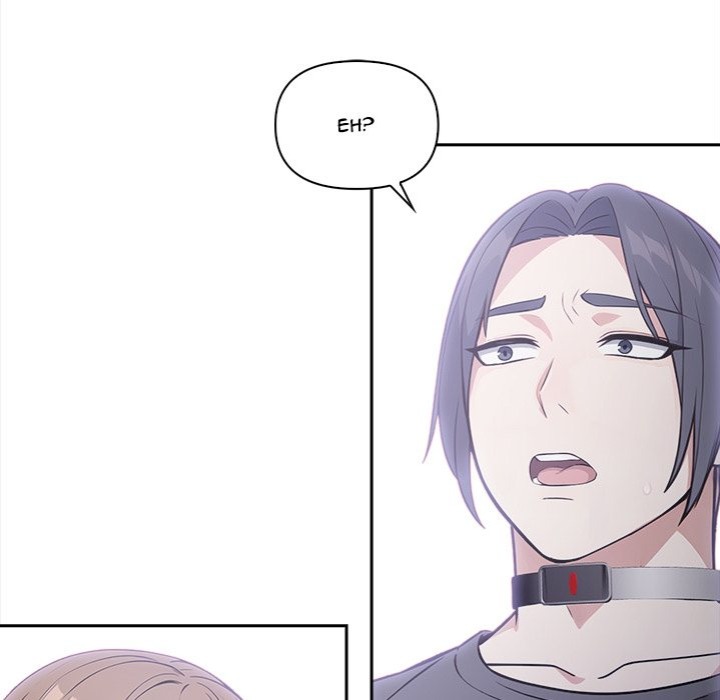 The Secret of a Girls’ Dorm Chapter 19 Page 95