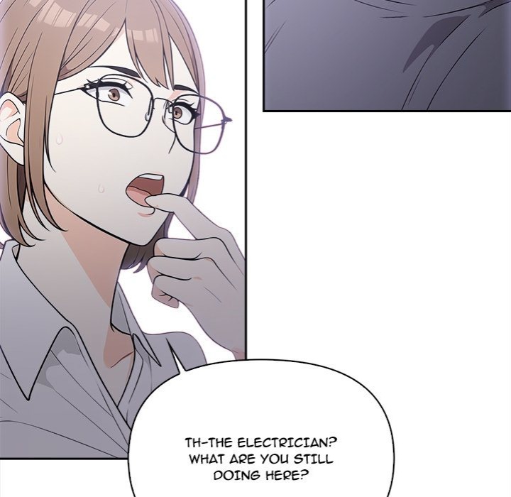 The Secret of a Girls’ Dorm Chapter 19 Page 96