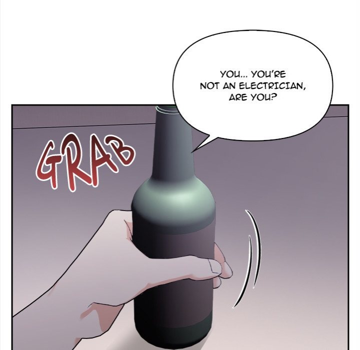 The Secret of a Girls’ Dorm Chapter 19 Page 98