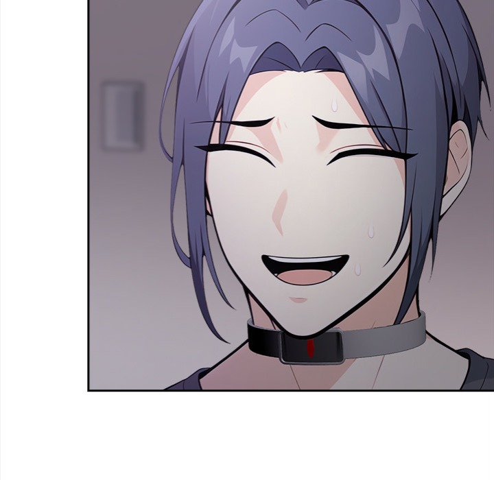 The Secret of a Girls’ Dorm Chapter 20 Page 10