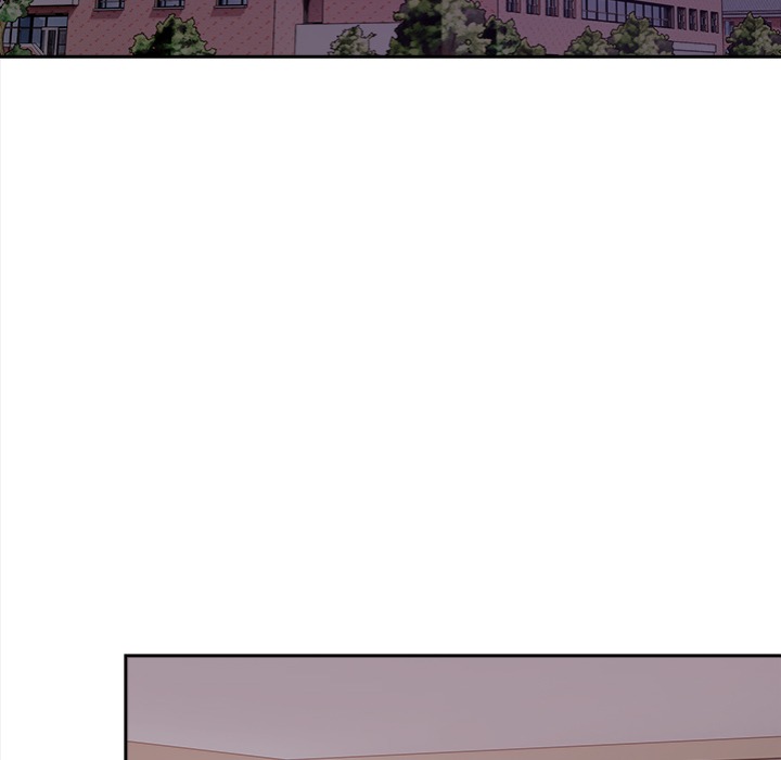 The Secret of a Girls’ Dorm Chapter 20 Page 100