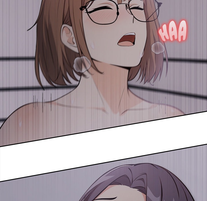 The Secret of a Girls’ Dorm Chapter 20 Page 107