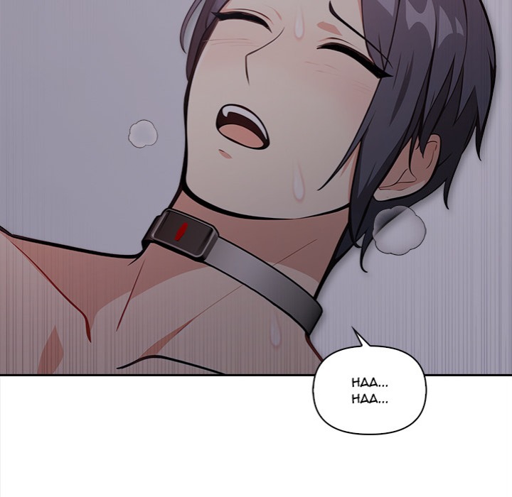 The Secret of a Girls’ Dorm Chapter 20 Page 108