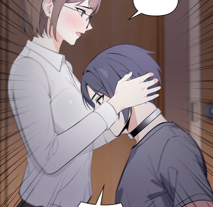 The Secret of a Girls’ Dorm Chapter 20 Page 12