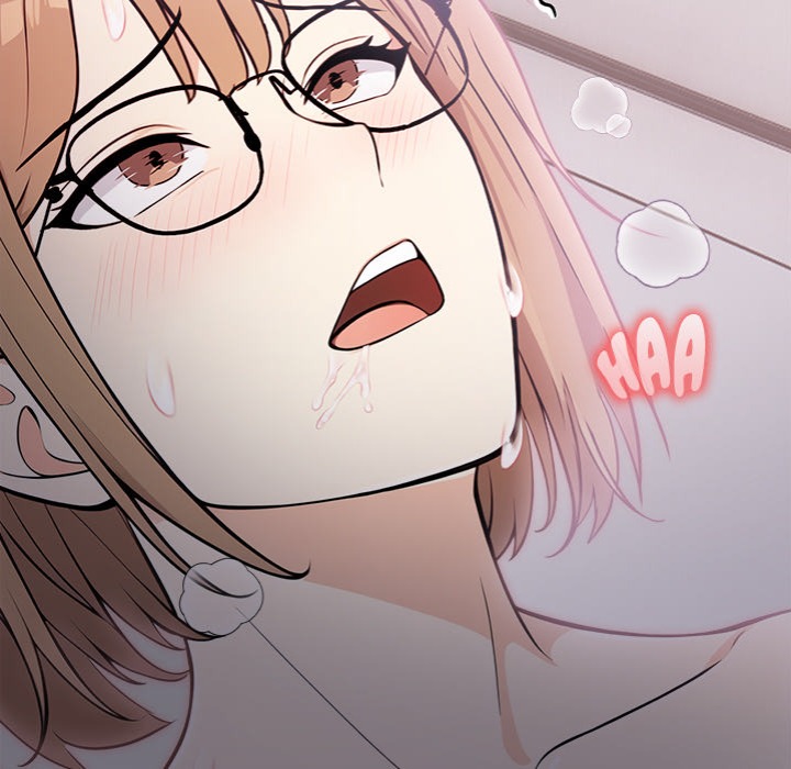 The Secret of a Girls’ Dorm Chapter 20 Page 120