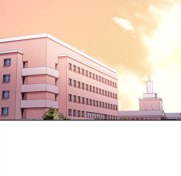 The Secret of a Girls’ Dorm Chapter 20 Page 123