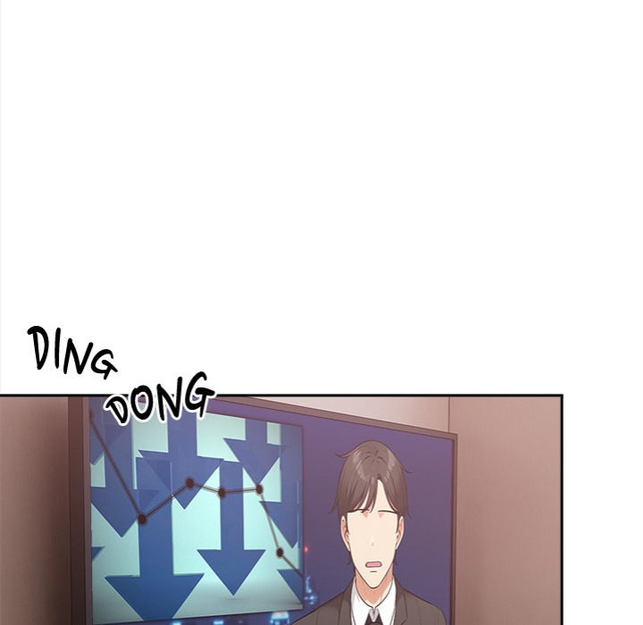 The Secret of a Girls’ Dorm Chapter 20 Page 124