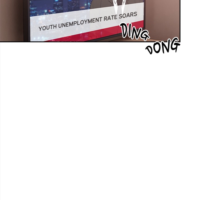 The Secret of a Girls’ Dorm Chapter 20 Page 125