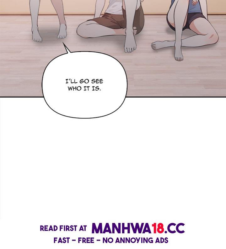 The Secret of a Girls’ Dorm Chapter 20 Page 127