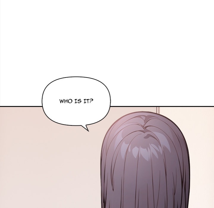 The Secret of a Girls’ Dorm Chapter 20 Page 128