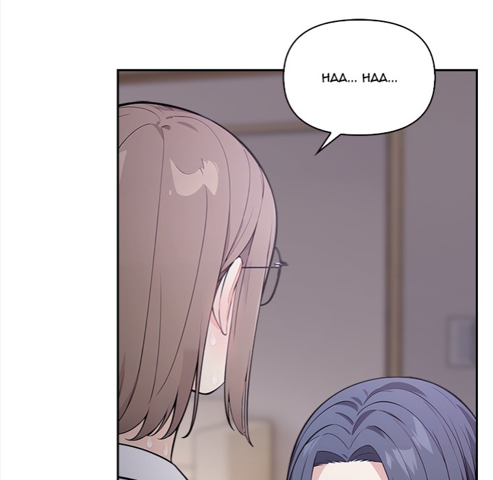 The Secret of a Girls’ Dorm Chapter 20 Page 14