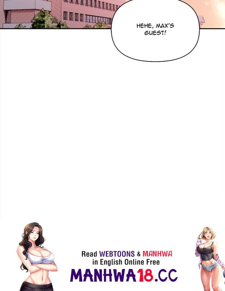 The Secret of a Girls’ Dorm Chapter 20 Page 141