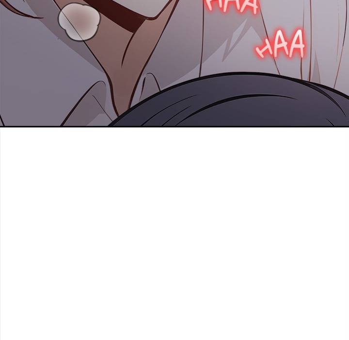 The Secret of a Girls’ Dorm Chapter 20 Page 19