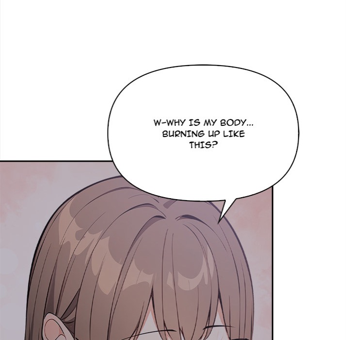 The Secret of a Girls’ Dorm Chapter 20 Page 20