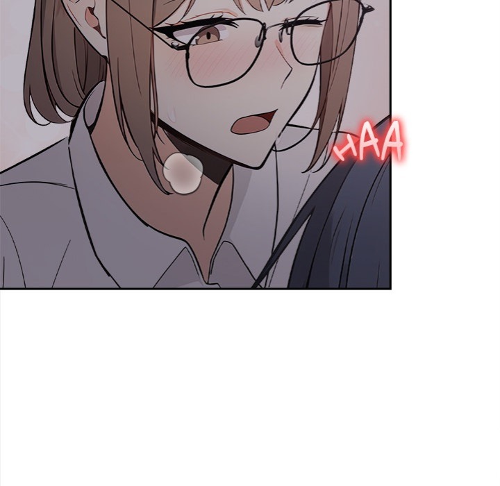 The Secret of a Girls’ Dorm Chapter 20 Page 21