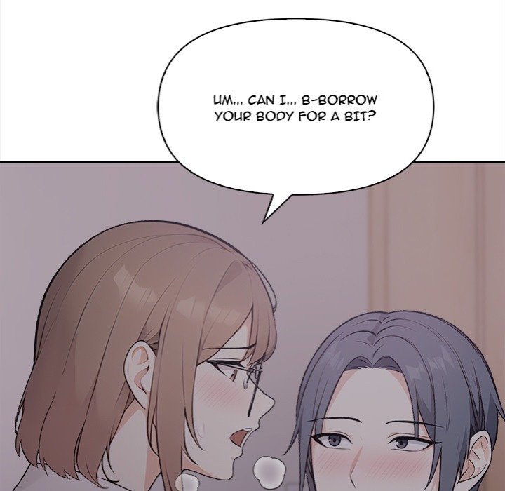 The Secret of a Girls’ Dorm Chapter 20 Page 25