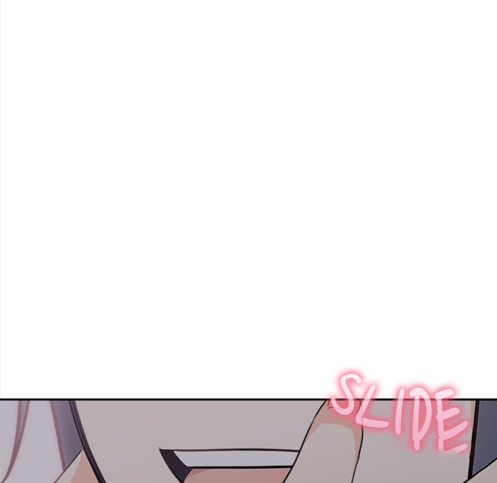 The Secret of a Girls’ Dorm Chapter 20 Page 27