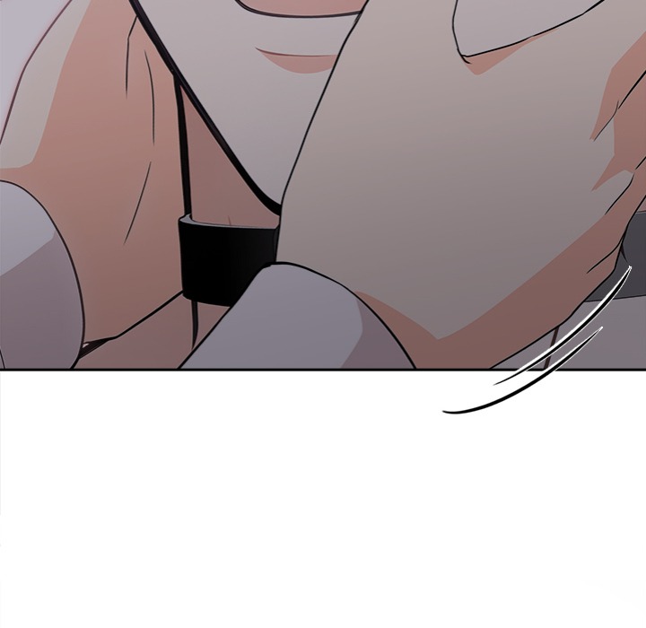 The Secret of a Girls’ Dorm Chapter 20 Page 28