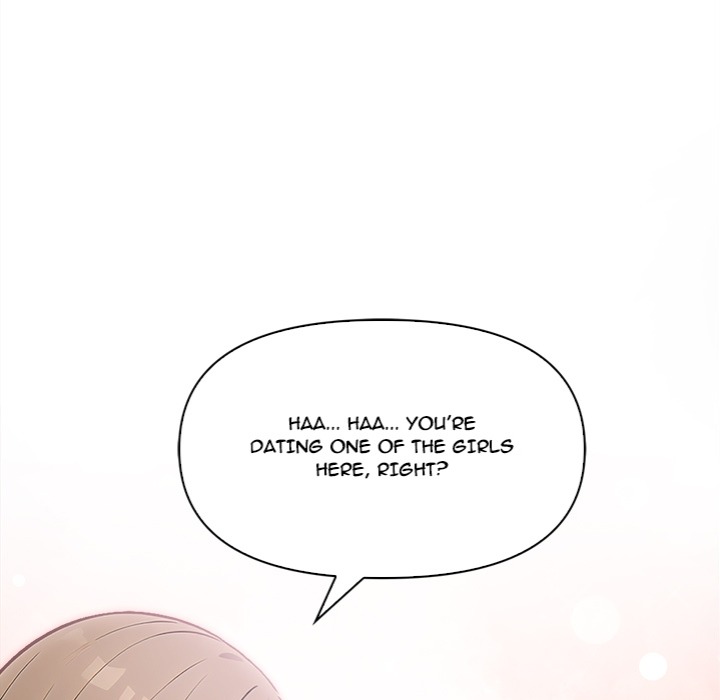 The Secret of a Girls’ Dorm Chapter 20 Page 29