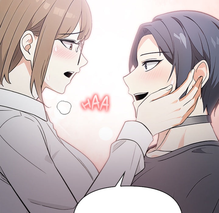 The Secret of a Girls’ Dorm Chapter 20 Page 30