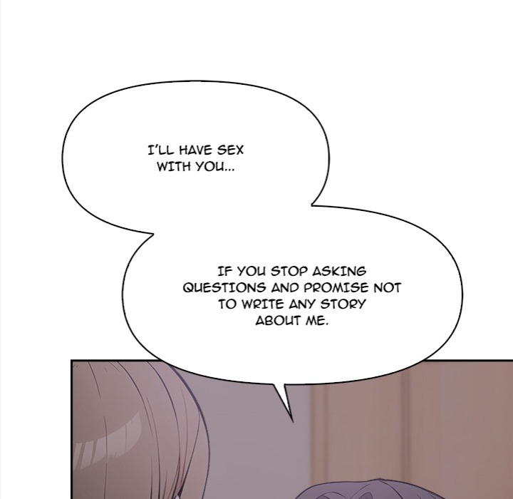 The Secret of a Girls’ Dorm Chapter 20 Page 32