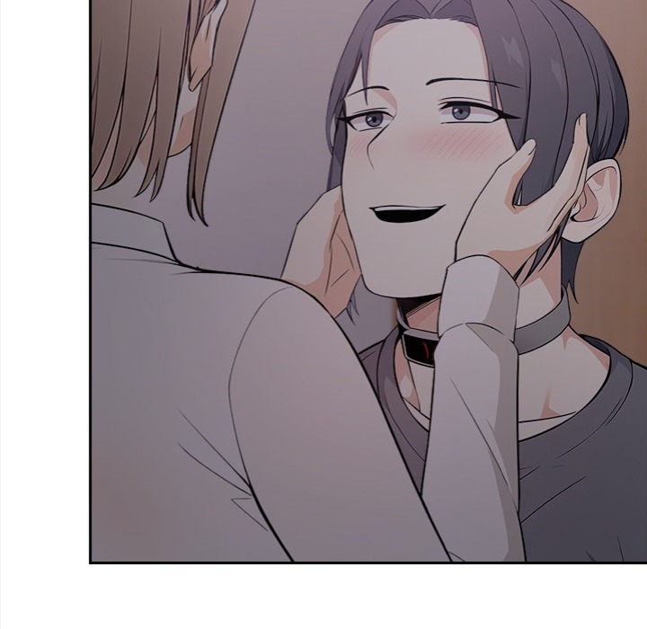 The Secret of a Girls’ Dorm Chapter 20 Page 33