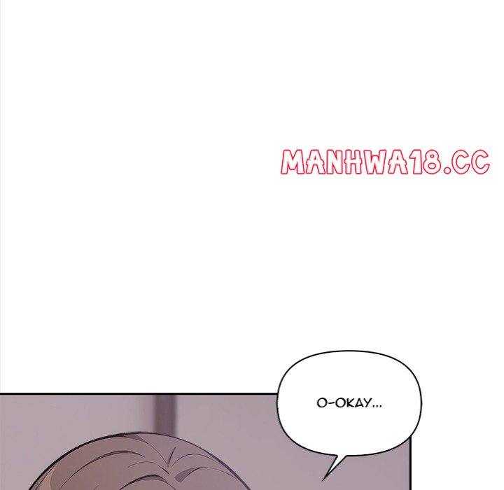 The Secret of a Girls’ Dorm Chapter 20 Page 34