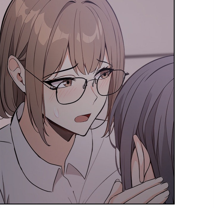 The Secret of a Girls’ Dorm Chapter 20 Page 35