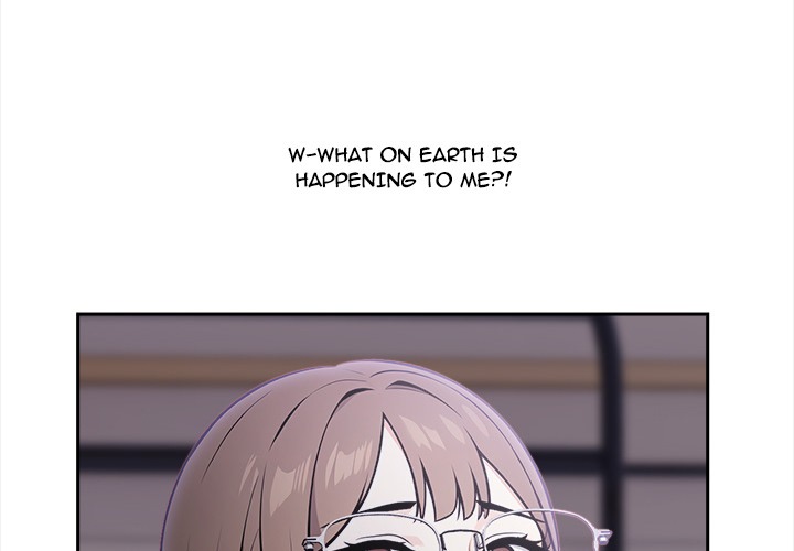 The Secret of a Girls’ Dorm Chapter 20 Page 4