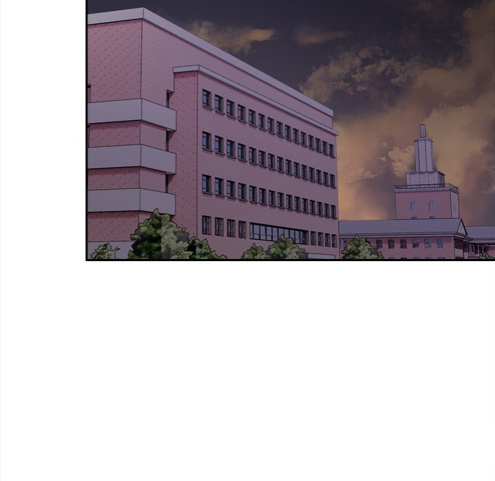 The Secret of a Girls’ Dorm Chapter 20 Page 45