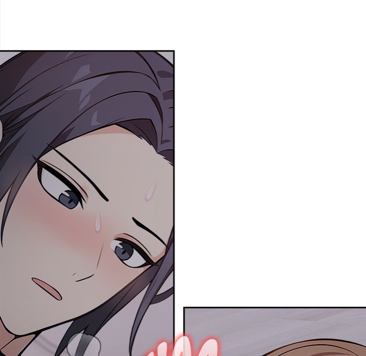 The Secret of a Girls’ Dorm Chapter 20 Page 48