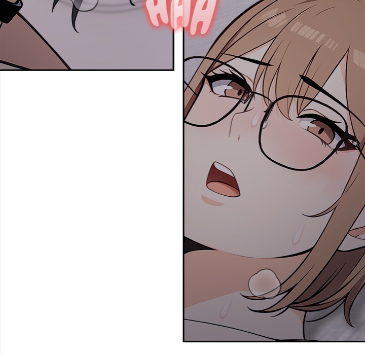 The Secret of a Girls’ Dorm Chapter 20 Page 49